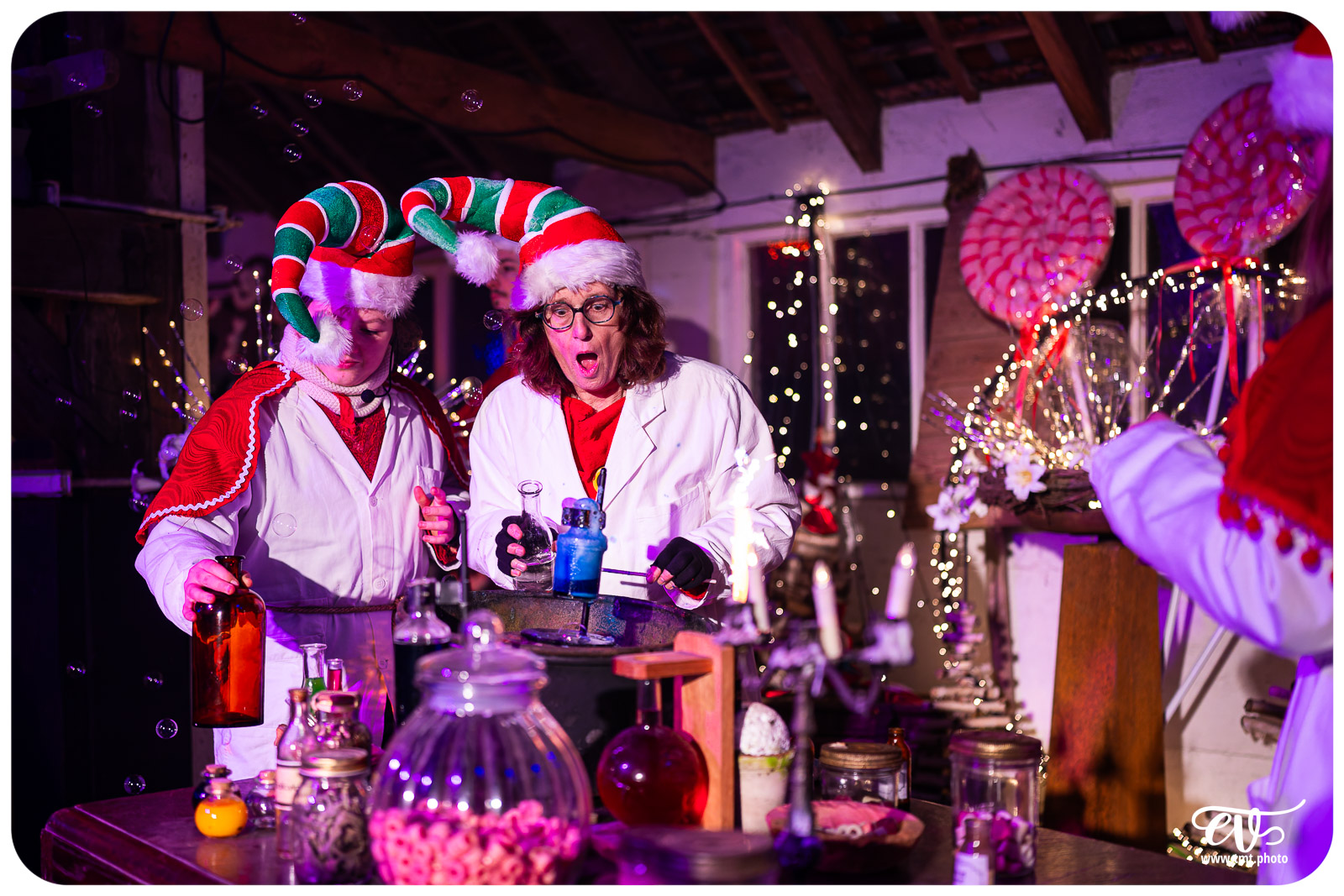 LA FABRIQUE DES RÊVES (EX NIHILO WISSEMBOURG)